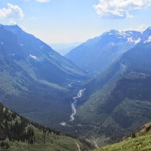 Meet your Posher, Skye